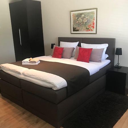 Gusterath Wohnraum Hotel & Gaestehaus מראה חיצוני תמונה