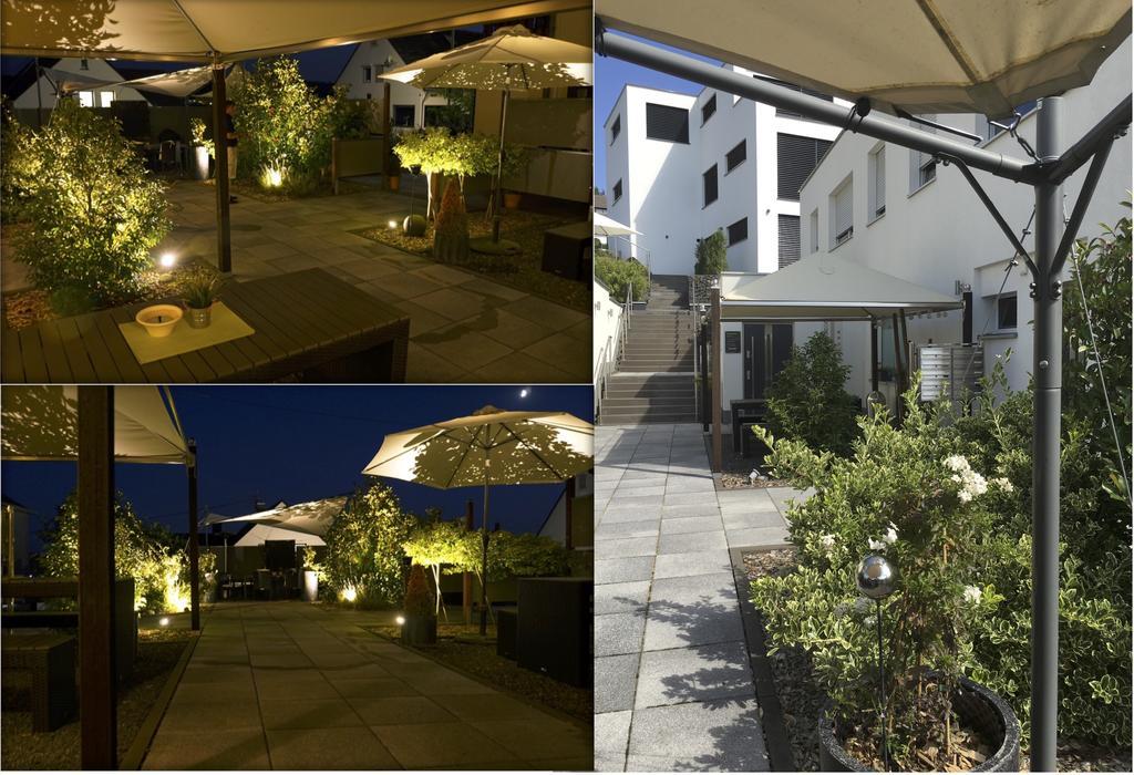 Gusterath Wohnraum Hotel & Gaestehaus מראה חיצוני תמונה