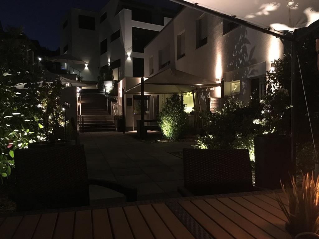 Gusterath Wohnraum Hotel & Gaestehaus מראה חיצוני תמונה