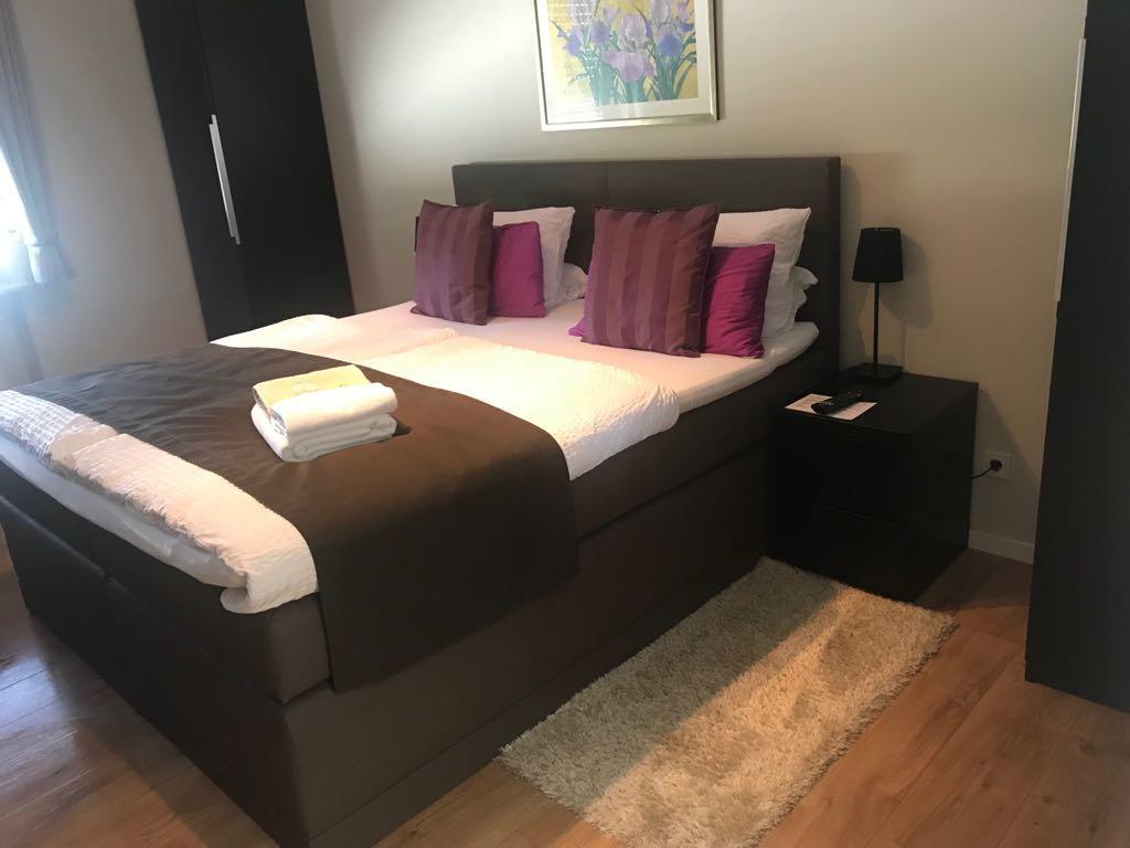 Gusterath Wohnraum Hotel & Gaestehaus מראה חיצוני תמונה